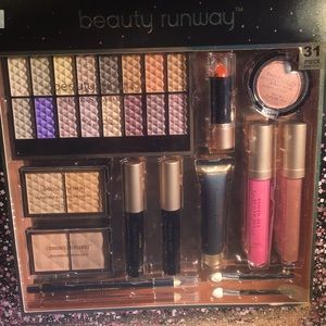 Makeup box